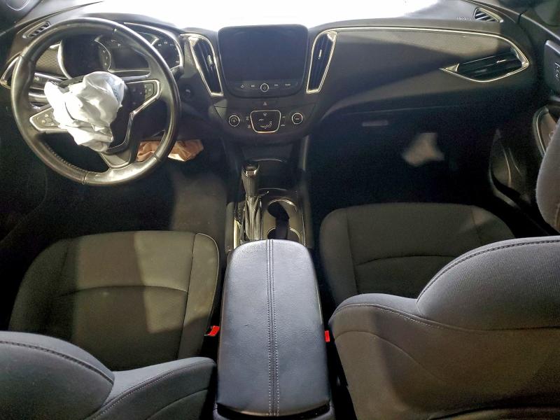 Фото 8 - CHEVROLET MALIBU