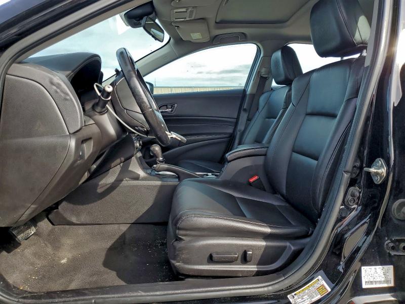 Фото 7 - ACURA ILX