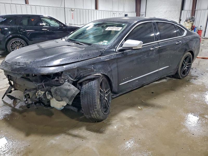 Фото 1 - CHEVROLET IMPALA