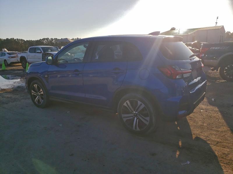 Фото 2 - MITSUBISHI OUTLANDER