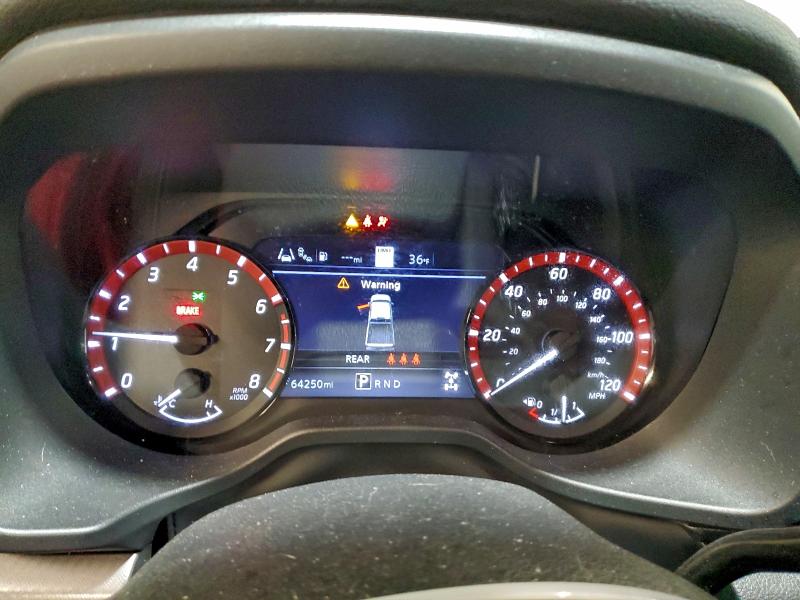 Фото 9 - NISSAN TITAN