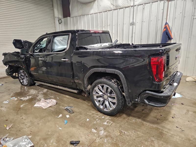 Фото 2 - GMC SIERRA