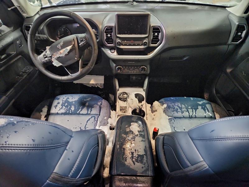 Фото 8 - FORD BRONCO