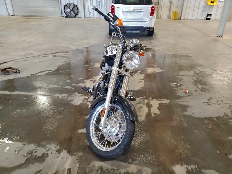 2006 TRIUMPH BONNEVILLE