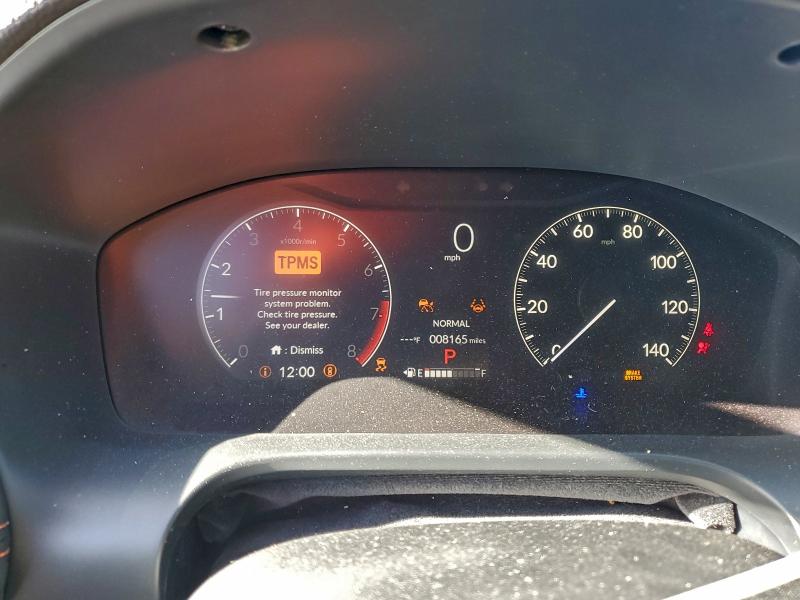 Фото 9 - HONDA HR-V