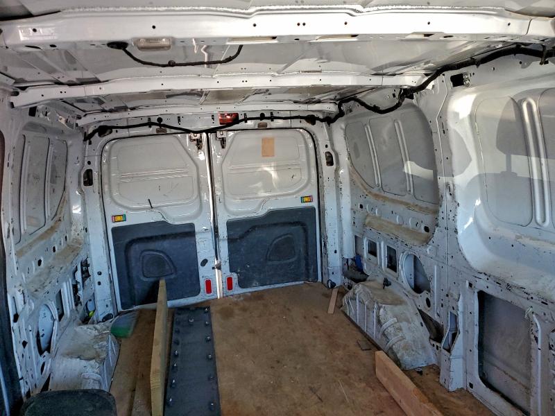 Фото 10 - FORD TRANSIT