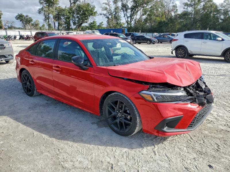 Фото 4 - HONDA CIVIC