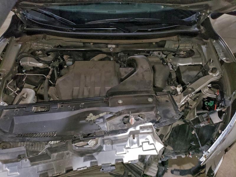 Фото 12 - MITSUBISHI ECLIPSE