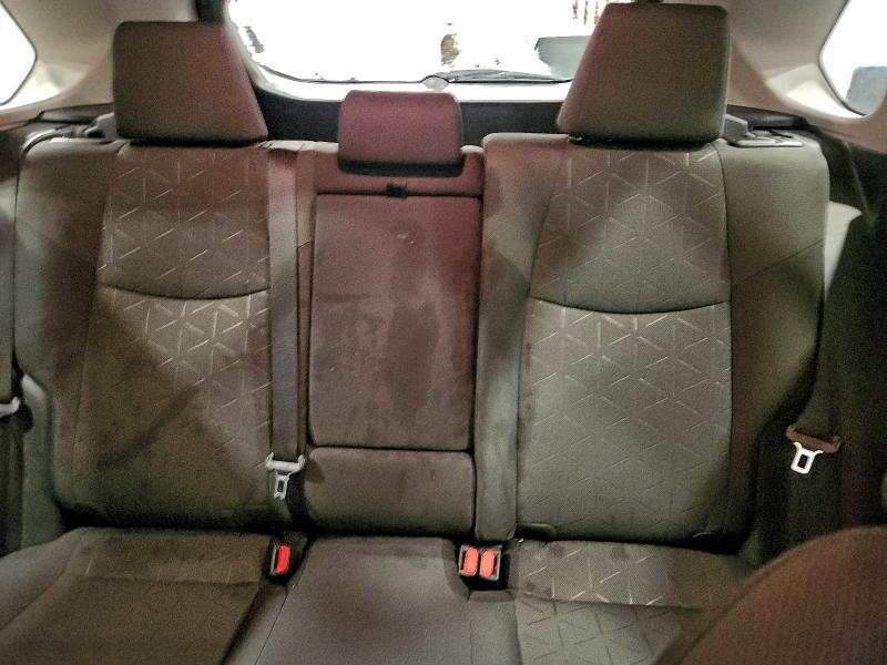 Фото 10 - TOYOTA RAV4