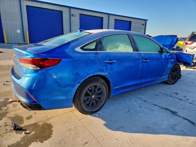 Фото 3 - HYUNDAI SONATA