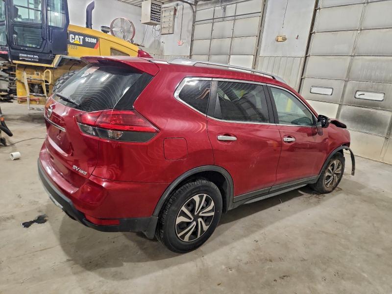 Фото 3 - NISSAN ROGUE