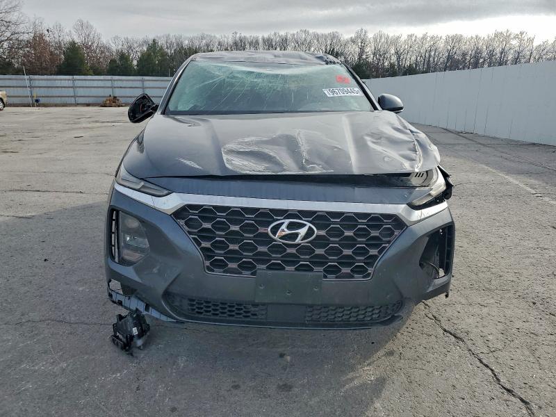 Фото 5 - HYUNDAI SANTA FE