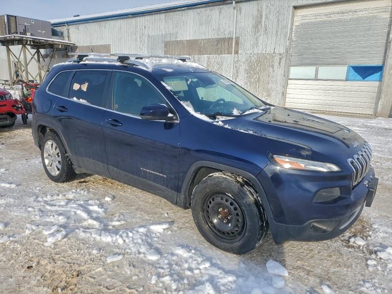 Фото 4 - JEEP GRAND CHER