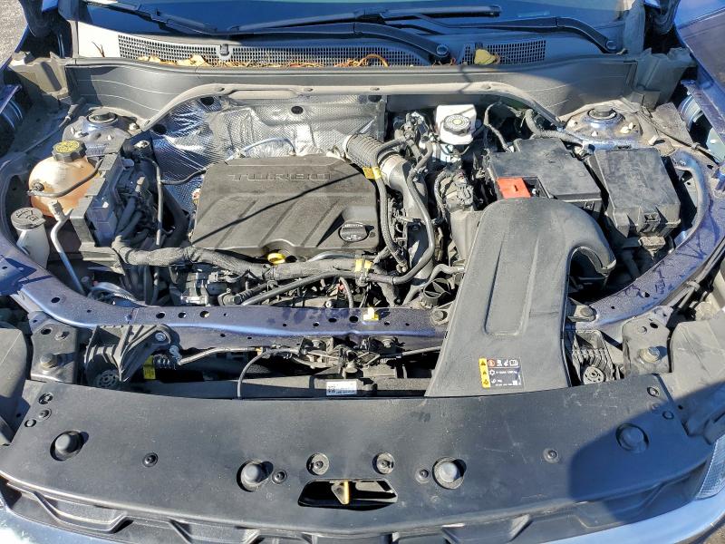 Фото 11 - CHEVROLET TRAX