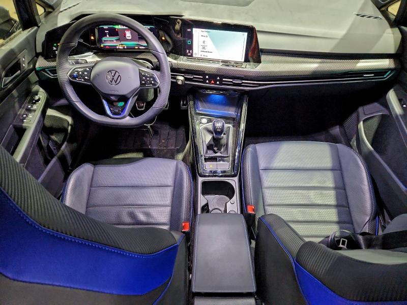 Фото 8 - VOLKSWAGEN GOLF