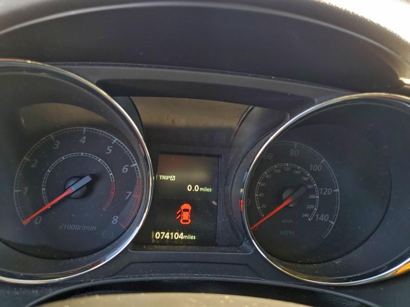 Фото 9 - MITSUBISHI OUTLANDER