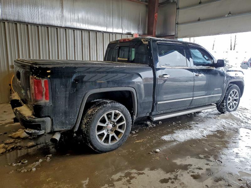 GMC SIERRA 2016 VIN 3GTU2PEJXGG202078