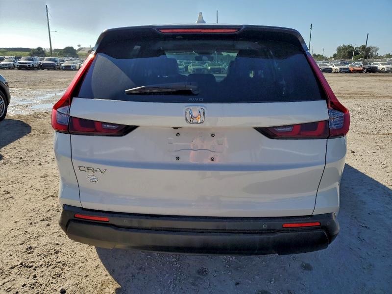 Фото 6 - HONDA CRV