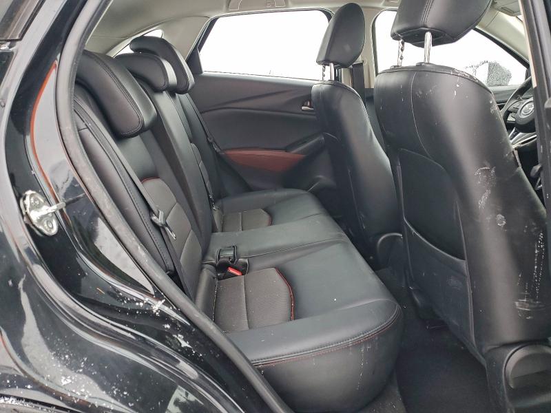 Фото 10 - MAZDA CX-3