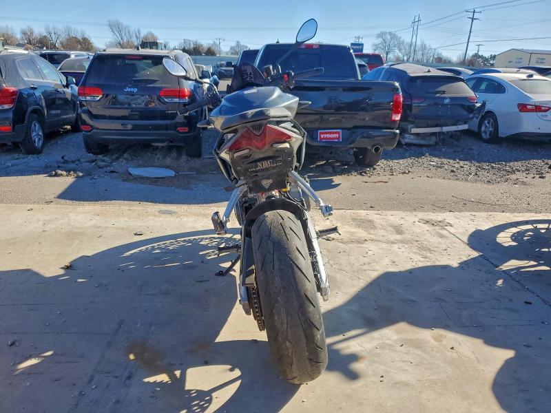 APRILIA TUONO 660 2023