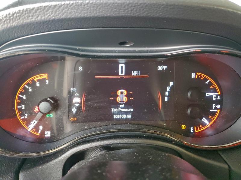 Фото 9 - DODGE DURANGO