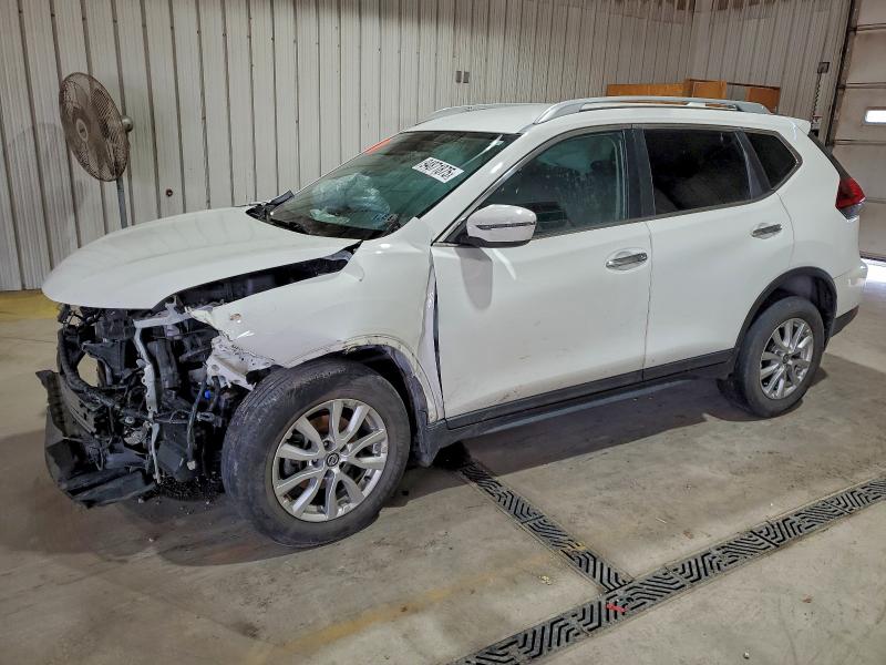 Фото 1 - NISSAN ROGUE