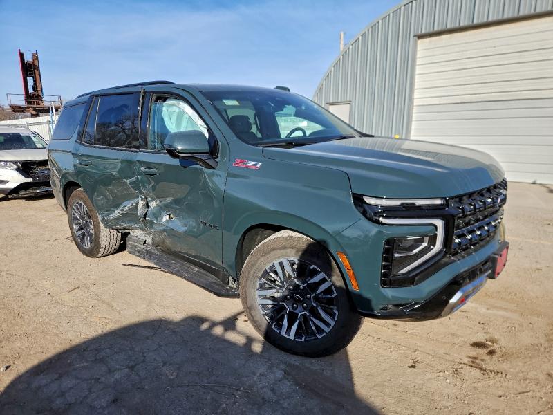 Фото 4 - CHEVROLET TAHOE