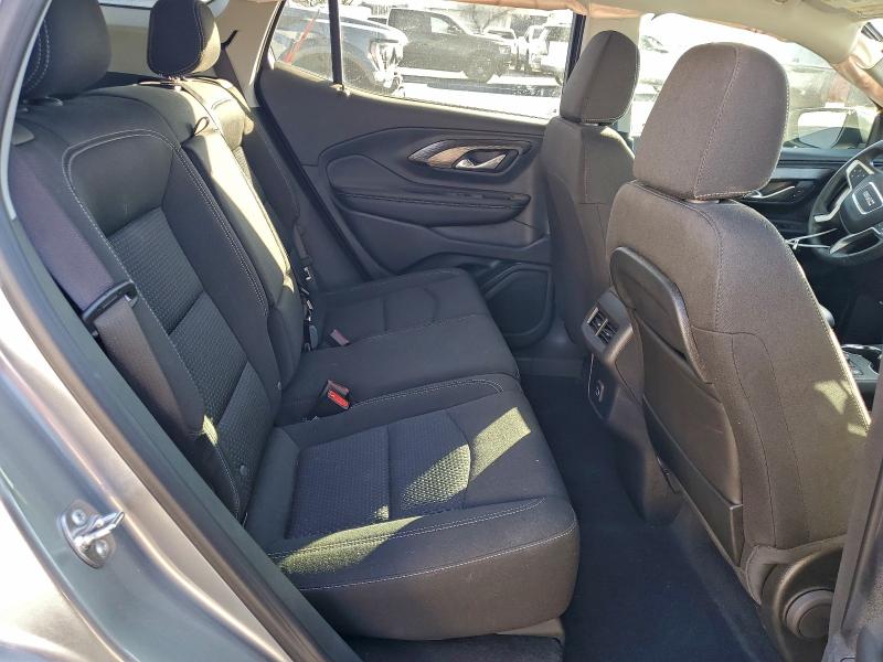 Фото 11 - GMC TERRAIN