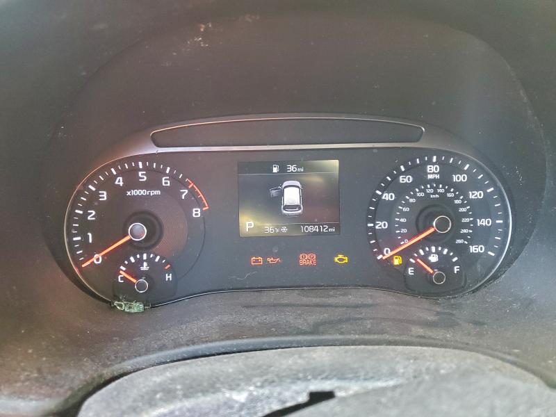 Фото 9 - KIA SOUL