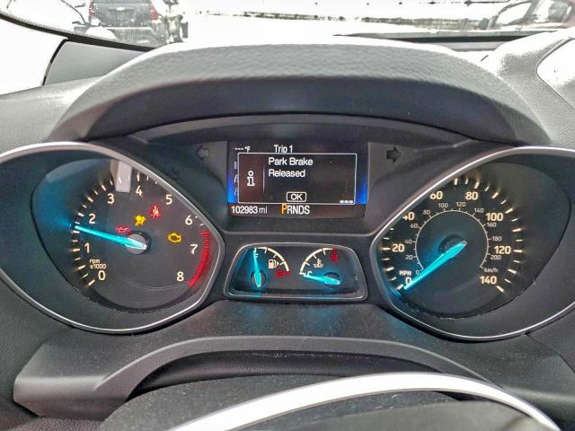 Фото 9 - FORD ESCAPE