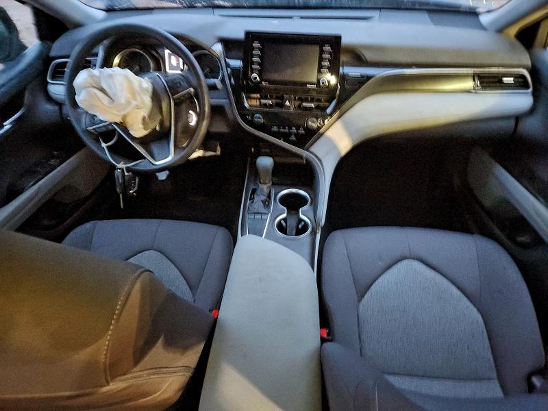 Фото 8 - TOYOTA CAMRY