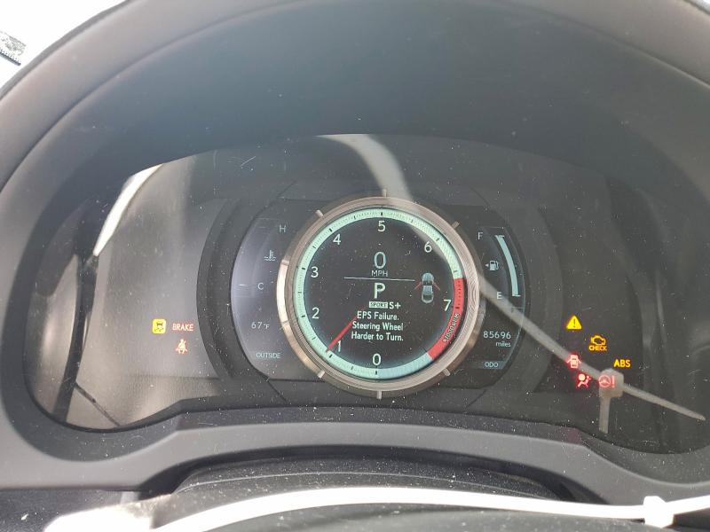 Фото 9 - LEXUS RX350