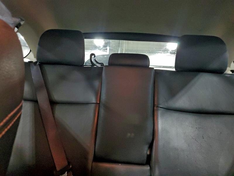 SUBARU XV 2015 VIN JF2GPASC6F8261989