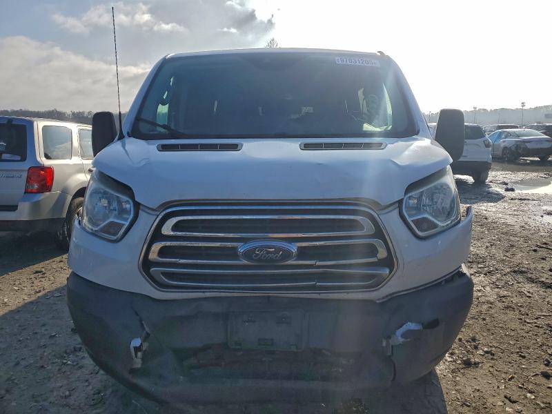 Фото 5 - FORD TRANSIT