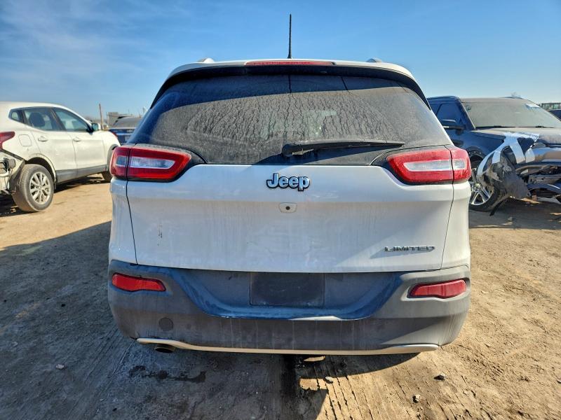 Фото 6 - JEEP GRAND CHER