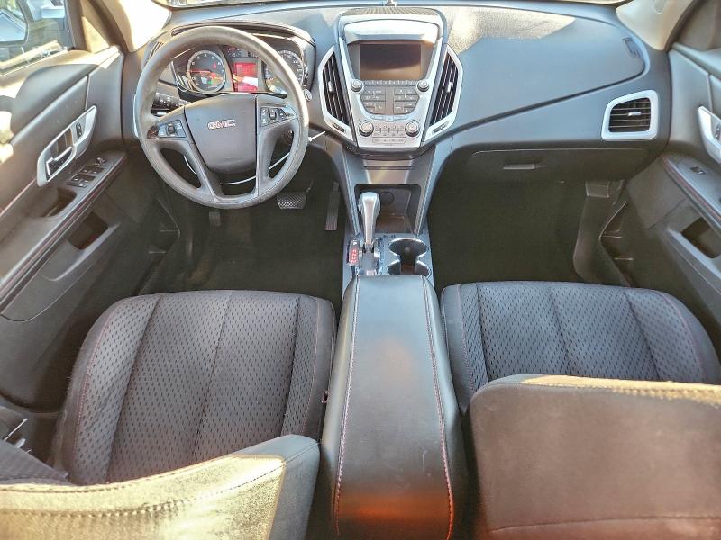 Фото 8 - GMC TERRAIN