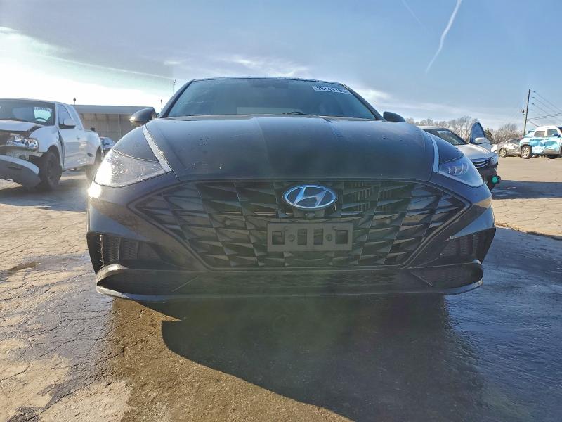 Фото 5 - HYUNDAI SONATA