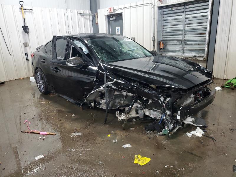 Фото 4 - INFINITI Q50