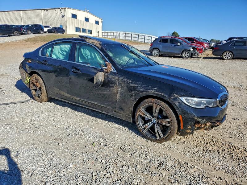 Фото 4 - BMW 3 SERIES