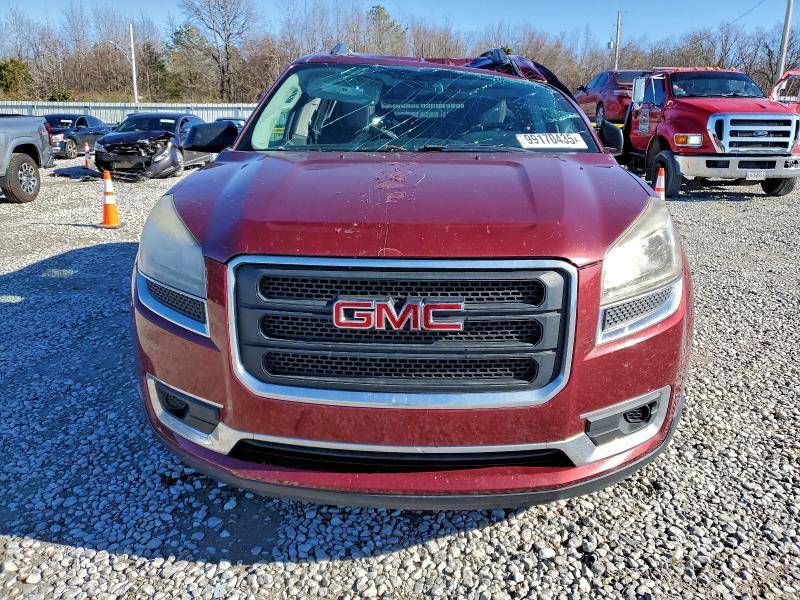 Фото 5 - GMC ACADIA