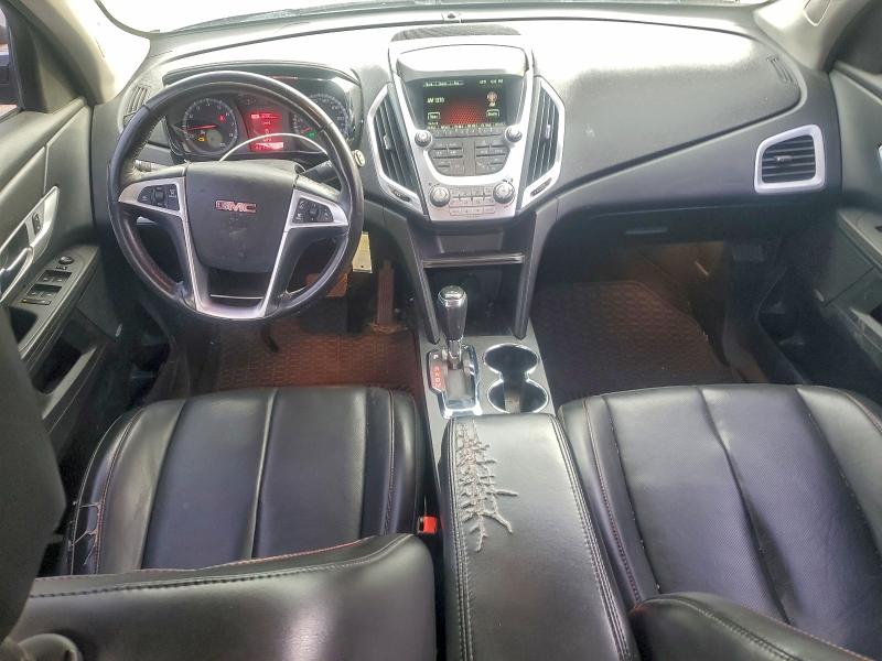 Фото 8 - GMC TERRAIN