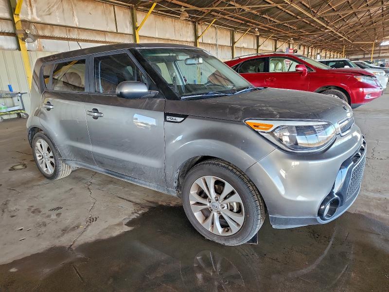 Фото 4 - KIA SOUL