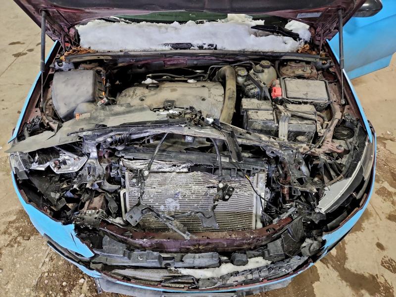 BUICK REGAL 2018 VIN W04GL6SX7J1056073