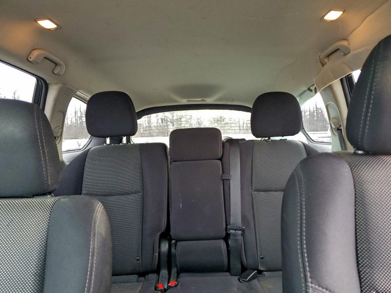 Фото 10 - NISSAN PATHFINDER