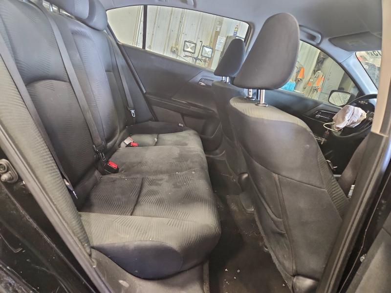 Фото 10 - HONDA ACCORD