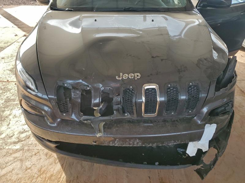 Фото 11 - JEEP GRAND CHER