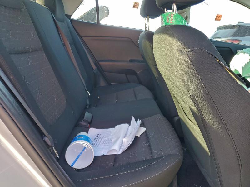 KIA RIO 2023 VIN 3KPA24AD9PE529407