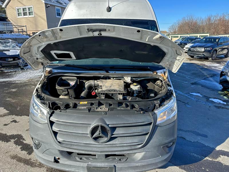 Фото 8 - MERCEDES-BENZ SPRINTER