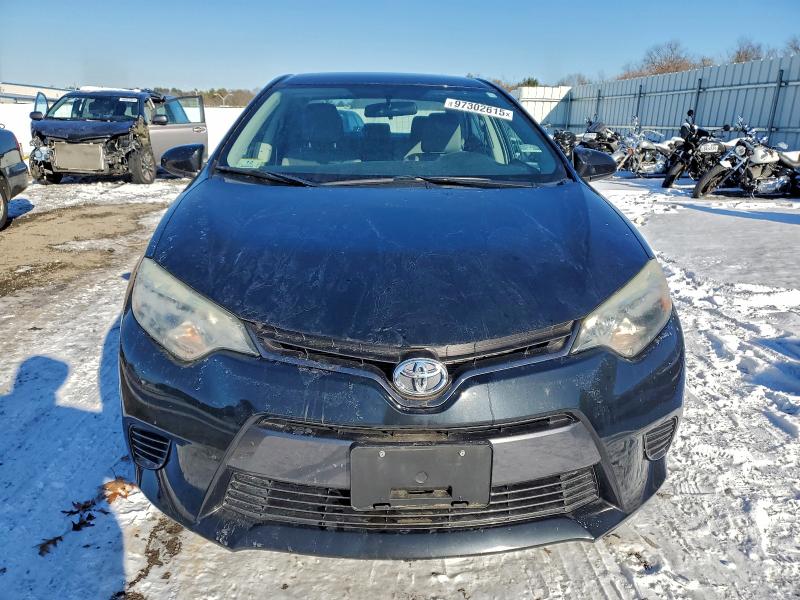 Фото 5 - TOYOTA COROLLA