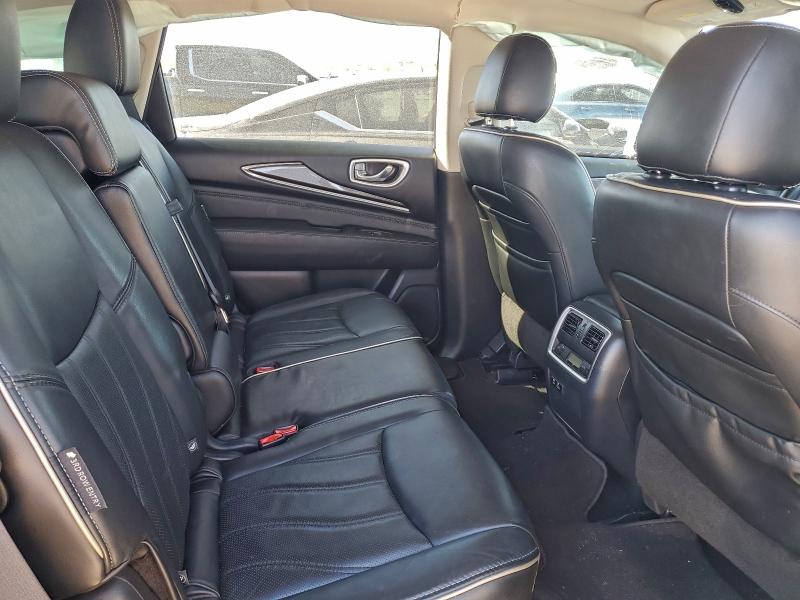 Фото 11 - INFINITI QX60